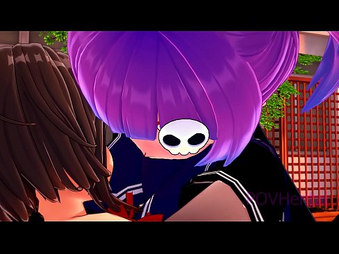 ❤️ Arachne لڑکی راکشس. ❌ پر ur.hentai-for.ru ☑