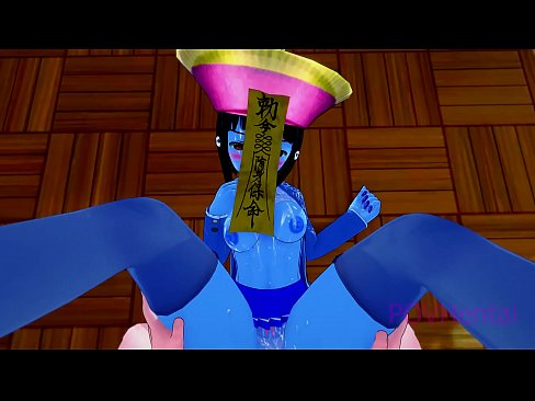❤️ Undead لڑکی راکشس ❌ پر ur.hentai-for.ru ☑