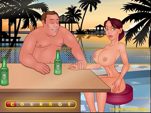 ❤️ بی ڈی ایس ایم ریزورٹ 2 میں رینگتے ہوئے کیور بچے ❌ پر ur.hentai-for.ru ☑