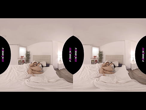 ❤️ PORNBCN VR دو نوجوان ہم جنس پرست 4K 180 3D ورچوئل رئیلٹی جنیوا بیلوچی کترینہ مورینو میں سینگوں سے جاگ رہے ہیں ❌ پر ur.hentai-for.ru ☑